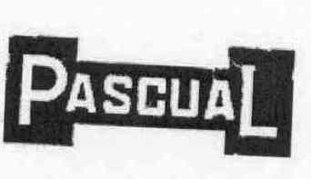 Imagen de PASCUAL