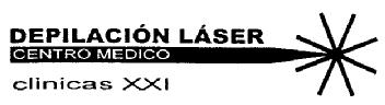 Imagen de DEPILACION LASER CENTRO MEDICO CLINICAS XXI