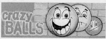 Imagen de CRAZY BALLS