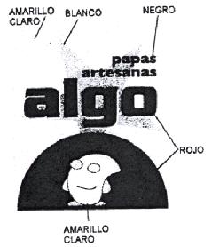 Imagen de PAPAS ARTESANAS ALGO
