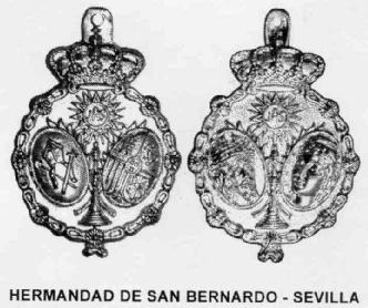 Imagen de HERMANDAD DE SAN BERNARDO - SEVILLA