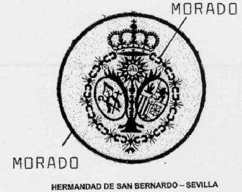 Imagen de HERMANDAD DE SAN BERNARDO - SEVILLA