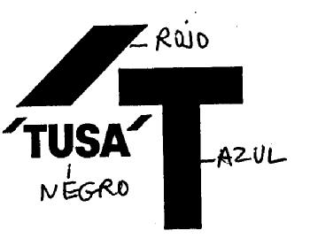 Imagen de TUSA T