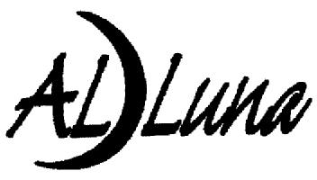 Imagen de AL LUNA