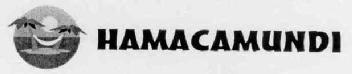 Imagen de HAMACAMUNDI