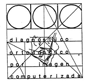 Imagen de DIAGNOSTICO ARTODONCICO POR IMAGEN COMPUTERIZADA