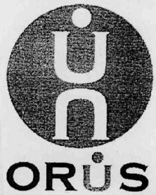 Imagen de ORUS