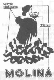 Imagen de MOLINA