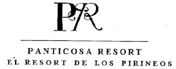 Imagen de PR PANTICOSA RESORT EL RESORT DE LOS PIRINEOS