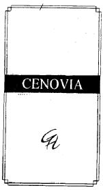 Imagen de CENOVIA GA