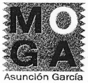 Imagen de MOGA ASUNCION GARCIA