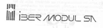 Imagen de IBER MODUL S.A