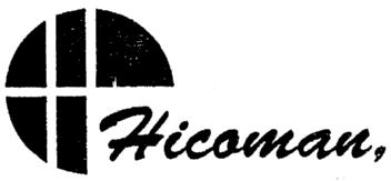 Imagen de HICOMAN,