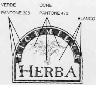 Imagen de RICEMILLS HERBA