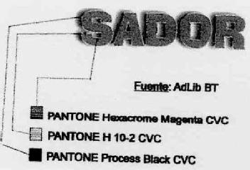Imagen de SADOR