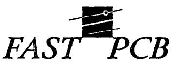 Imagen de FAST PCB