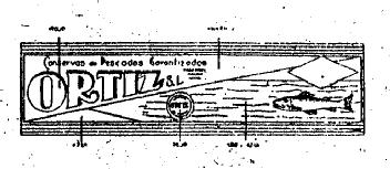 Imagen de CONSERVAS DE PESCADOS GARANTIZADOS ORTIZ, S.L