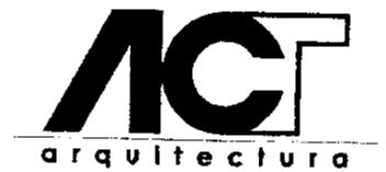 Imagen de ACT ARQUITECTURA