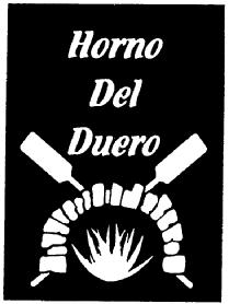 Imagen de HORNO DEL DUERO