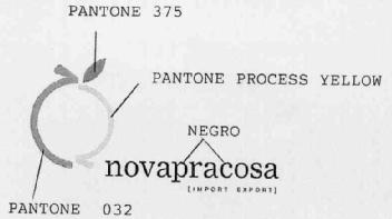 Imagen de NOVAPRACOSA (IMPORT EXPORT)