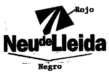 Imagen de NEU DE LLEIDA