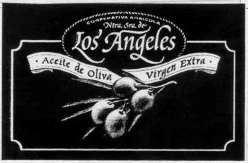 Imagen de COOPERATIVA AGRICOLA NTRA. SRA. DE LOS ANGELES ACEITE DE OLIVA VIRGEN EXTRA