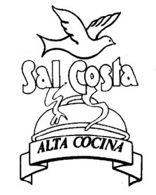 Imagen de SAL COSTA ALTA COCINA