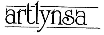 Imagen de ARTLYNSA