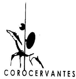 Imagen de COROCERVANTES