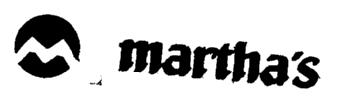 Imagen de M MARTHA'S