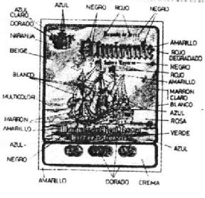Imagen de ALMIRANTE MARQUES DEL REAL TESORO