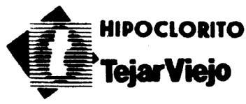 Imagen de T HIPOCLORITO TEJAR VIEJO