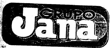 Imagen de GRUPO JANA
