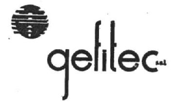 Imagen de GEFITEC, S.A.L