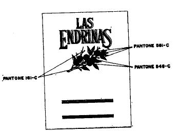 Imagen de LAS ENDRINAS