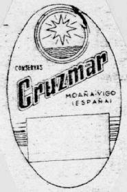 Imagen de CONSERVAS CRUZMAR MOAÑA-VIGO (ESPAÑA)