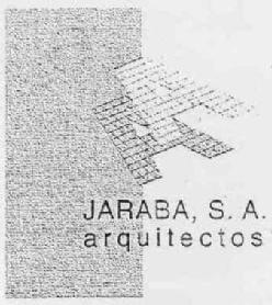 Imagen de JARABA, S.A. ARQUITECTOS