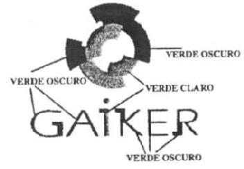 Imagen de GAIKER
