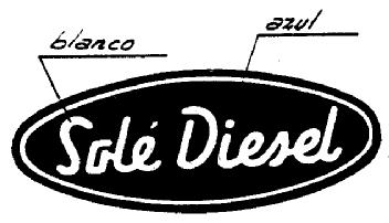 Imagen de SOLE DIESEL