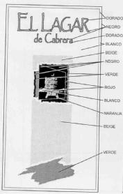 Imagen de EL LAGAR DE CABRERA