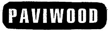 Imagen de PAVIWOOD