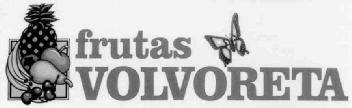 Imagen de FRUTAS VOLVORETA