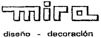 Imagen de MIRA DISEÑO - DECORACION