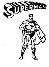 Imagen de SUPERMAN