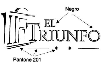 Imagen de EL TRIUNFO
