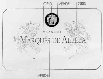 Imagen de CLASICO MARQUES DE ALELLA