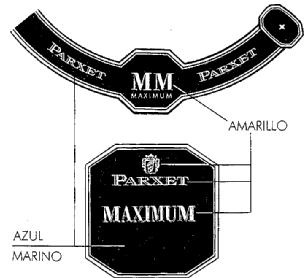 Imagen de PARXET MM MAXIUM PARXET
