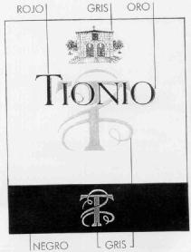 Imagen de TIONIO