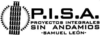 Imagen de P.I.S.A. PROYECTOS INTEGRALES SIN ANDAMIOS -SAMUEL LEON-