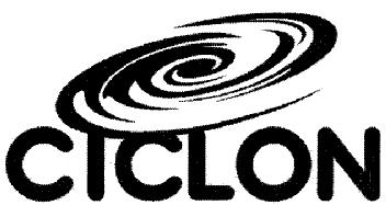 Imagen de CICLON
